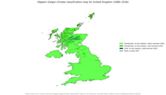 Climate of the United Kingdom