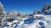 Colorado weather: Mountain snow storms, possible Wednesday rain