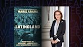 I SEE U, Episode 115: A Nation with No Name… with “LatinoLand” Author & Acclaimed Journalist Marie Arana | Houston Public Media