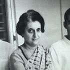Sanjay Gandhi