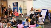 Dolly Parton’s Imagination Library Program Expanding To All California Counties