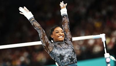 Quién es Simone Biles: los humildes comienzos de una de las mejores deportistas de la historia, su lucha por la salud mental y su polémico marido