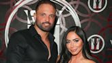 'Jersey Shore' Star Angelina Pivarnick Calls Police on Fiancé After Alleged Domestic Violence Incident