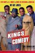 The Original Kings of Comedy