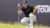 Ludvig Aberg with another 64 leads Scottish Open
