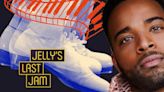 Interview: John Clarence Stewart's the Jelly in JELLY'S LAST JAM