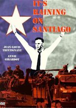 It's Raining On Santiago (DVD 1974) | DVD Empire