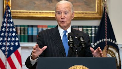 Biden: El veredicto contra Trump muestra que "nadie está por encima de la ley"