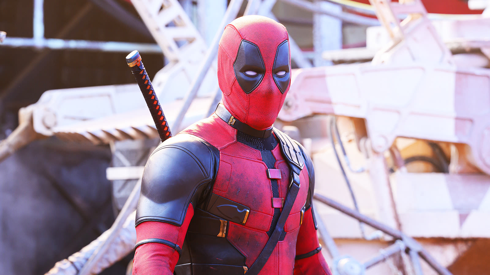 Marvel's Kevin Feige Had 4 Words Of Advice For Deadpool & Wolverine - SlashFilm