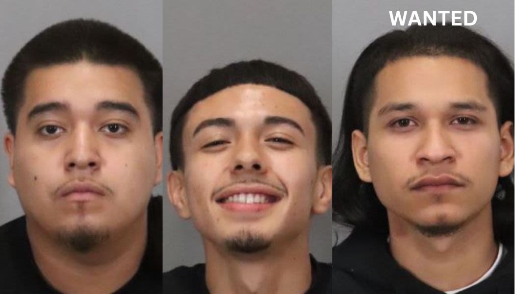 San Jose police arrest suspects in gang-related restaurant shooting