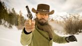 Kanye West Claims Quentin Tarantino and Jamie Foxx Stole Idea for ‘Django Unchained’ from Him