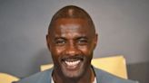Idris Elba Teases 'Really Big' Upcoming DC Project