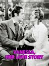 Vanessa: Her Love Story