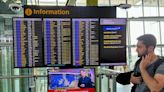 UK air traffic control meltdown leaves thousands stranded as 1,200 flights cancelled