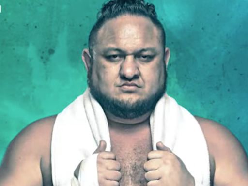 Samoa Joe Leads AEW: Fight Forever's First Season 4 DLC