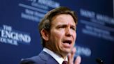 Ron DeSantis spins contradictory gun views after Maine shooting