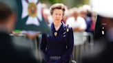 Princess Anne hospitalized with minor injuries after ‘incident,’ Buckingham Palace says