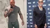 Dave Bautista sorprende con su cambio físico y revela cómo logró bajar 20 kilos