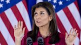 Nikki Haley claims the US has ‘never been a racist country’