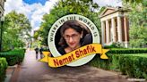 Where is Shafik? Columbia University president keeps low profile, fights to keep job amid campus antisemitism