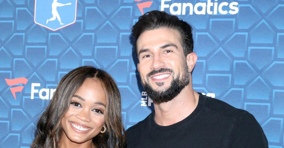 Rachel Lindsay Says She's 'Trying to Have Fun' While Dating Amid Bryan Abasolo Divorce