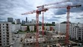 Homeowners and housebuilders pin hopes on ECB rates cut | Fox 11 Tri Cities Fox 41 Yakima
