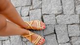 6 stylish spring sandals under $50 to buy at Nordstrom now and wear all season long