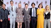 The Big Bang Theory 'Sex Scene' That Broke A World Record - Looper