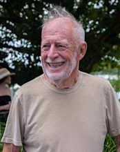 Chris Blackwell