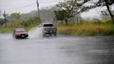 Aceite en la carretera: Primeras lluvias aumentan el riesgo de derrapes