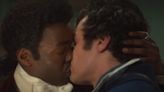 BBC Rejects Viewer Complaints That Doctor Who Kiss Was “Unsuitable for Children”