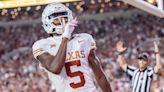 Yahoo Top 10, Week 2: Texas and Colorado are the talk of college football, while Alabama and Clemson are trending down