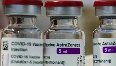 AstraZeneca reconoce que su vacuna puede provocar trombosis