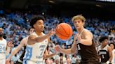 What channel is UNC basketball vs UC Riverside on today? Time, TV schedule