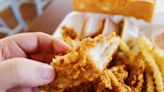 I ordered chicken tenders from 8 fast-food chains and ranked them from worst to best