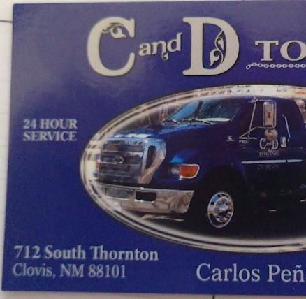 c-and-d-towing-clovis- - Yahoo Local Search Results