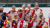 Canada's Olympic women's rowing team stacked with Vancouver Island talent