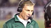 Dartmouth Football Coach Buddy Teevens Lost His Right Leg and Hurt His Spinal Cord in Bike Crash