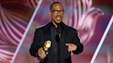Eddie Murphy Makes Slap Joke at Golden Globes: ‘Keep Will Smith’s Wife’s Name Out of Your F—ing Mouth’
