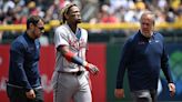 Reigning NL MVP Ronald Acuna's Injury Status Determined | Fox Sports 1260