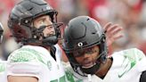 Browns Predicted to Draft ‘High-Ceiling’ Oregon WR Amid Uncertainty