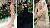 Cardi B, Shakira, Karol G, Rauw Alejandro…los latinos arrasan en la Met Gala