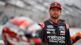 Joe Gibbs Racing officially announces Chase Briscoe as Martin Truex Jr.'s replacement