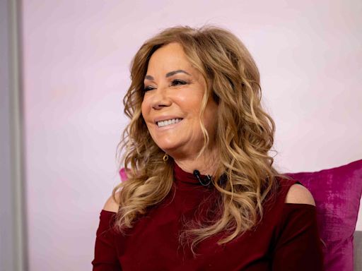 Here’s What Kathie Lee Gifford Says She'll Do Differently In Love This Time