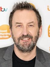 Lee Mack