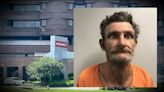 Man pleads guilty to causing $2 million in sprinkler damage to hospital - ABC17NEWS