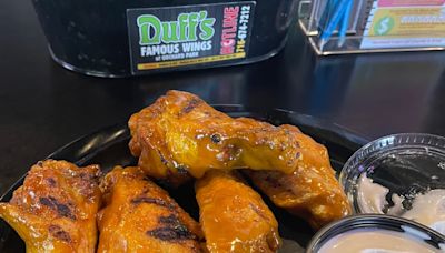 Get saucy: Buffalo Wing Trail named among best food trails in U.S.