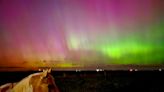 We may get another chance to see the northern lights in Idaho soon. Here’s why and when. - East Idaho News