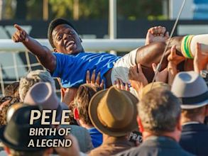 Pelé: Birth of a Legend