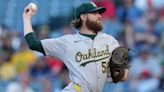 Mets bolster rotation, acquire Blackburn from A's
